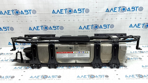 VVB housing Kia Niro 23-24 HEV