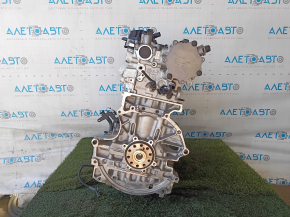 Volvo XC90 16-17 B4204T28 2.0T T8 Engine, 101kW