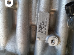 Volvo XC90 16-17 B4204T28 2.0T T8 Engine, 101kW