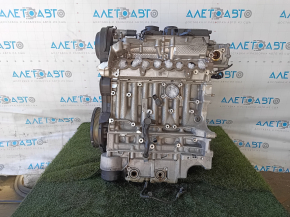 Volvo XC90 16-17 B4204T28 2.0T T8 Engine, 101kW