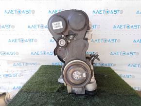 Volvo XC90 16-17 B4204T28 2.0T T8 Engine, 101kW