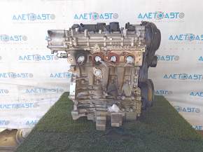 Volvo XC90 16-17 B4204T28 2.0T T8 Engine, 101kW