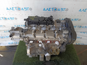 Volvo XC90 16-17 B4204T28 2.0T T8 Engine, 101kW
