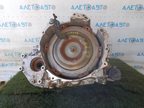 Automatic transmission assembly Volvo XC90 16-17 TG-81SC AWD T8, 101k, left-hand drive