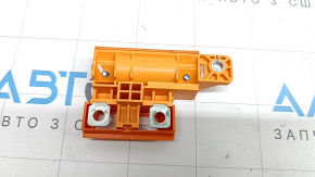 HEV fuse Kia Niro 23- HEV