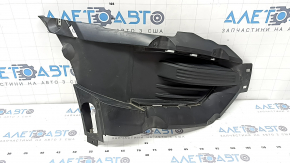 Right fog light plug Ford Explorer 20-