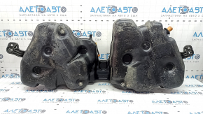 Volvo XC90 16-19 T8 AWD Fuel Tank