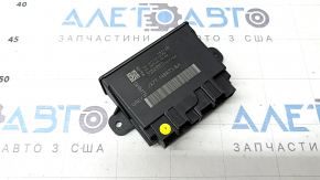 Ford Explorer 20-23 Trunk Lid Control Module