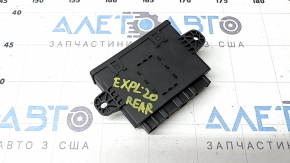 Ford Explorer 20-23 Trunk Lid Control Module