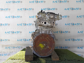 Toyota Rav4 22-25 2.5 A25A-FXS hybrid 38k engine started