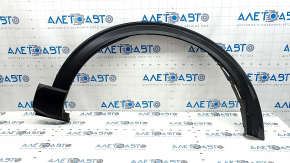 Front right fender arch trim for Ford Explorer 20-23, structure, scratches