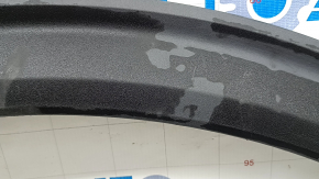 Front right fender arch trim for Ford Explorer 20-23, structure, scratches