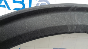Front right fender arch trim for Ford Explorer 20-23, structure, scratches