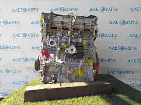 Toyota Rav4 22-25 2.5 A25A-FXS hybrid 38k engine started