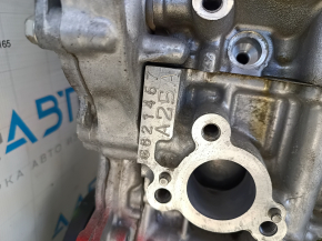 Toyota Rav4 22-25 2.5 A25A-FXS hybrid 38k engine started