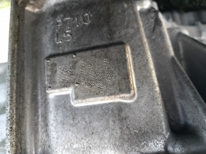 Toyota Rav4 19-25 hybrid CVT AWD 38k transmission assembly is noisy, for parts