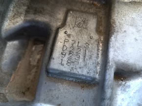 Toyota Rav4 19-25 hybrid CVT AWD 38k transmission assembly is noisy, for parts