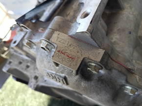 Toyota Rav4 19-25 hybrid CVT AWD 38k transmission assembly is noisy, for parts