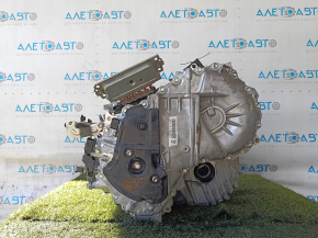Toyota Rav4 19-25 hybrid CVT AWD 38k transmission assembly is noisy, for parts
