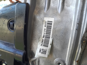 Toyota Rav4 19-25 hybrid CVT AWD 38k transmission assembly is noisy, for parts