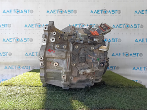 Toyota Rav4 19-25 hybrid CVT AWD 38k transmission assembly is noisy, for parts
