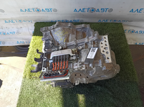 Toyota Rav4 19-25 hybrid CVT AWD 38k transmission assembly is noisy, for parts