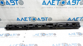 Left rear threshold mount Polestar 2 21-25 broken mount
