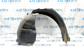 Kia Niro 23-24 HEV, PHEV front right fender liner torn