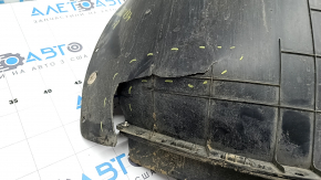 Kia Niro 23-24 HEV, PHEV front right fender liner torn