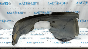 Kia Niro 23-24 HEV, PHEV front right fender liner torn