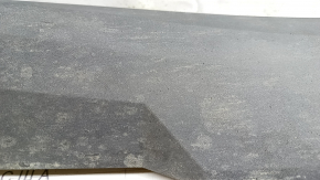 Left threshold Polestar 2 21-25 structure, worn