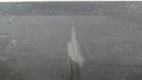 Left threshold Polestar 2 21-25 structure, worn