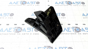 Ford Explorer 20-24 gas pedal