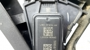 Ford Explorer 20-24 gas pedal