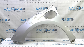 Chevrolet Volt 16-inch front left fender, silver WA636R