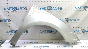 Chevrolet Volt 16-inch front right fender, silver WA636R