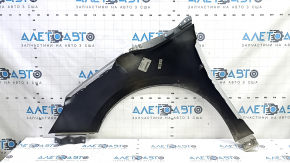 Chevrolet Volt 16-inch front right fender, silver WA636R