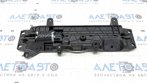 Ford Explorer 20-23 driver's seat longitudinal adjustment motor with bracket