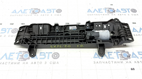 Ford Explorer 20-23 passenger seat longitudinal adjustment motor with bracket