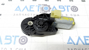 Ford Explorer 20-23 driver's seat backrest adjustment motor