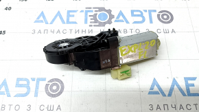 Ford Explorer 20-23 driver's seat backrest adjustment motor