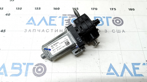 Ford Explorer 20-23 driver's seat tilt adjustment motor