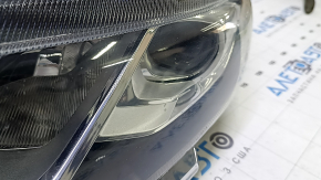 Chevrolet Volt 16 front left headlight - sand
