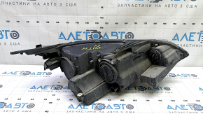 Chevrolet Volt 16 front left headlight - sand