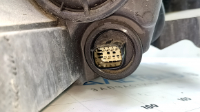 Chevrolet Volt 16 front left headlight - sand