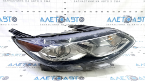 Chevrolet Volt 16 right front headlight - sand