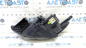 Chevrolet Volt 16 right front headlight - sand