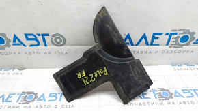 Front subframe guard right Polestar 2 21-25