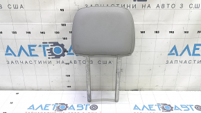 Chevrolet Volt 16 rear left headrest - gray leather