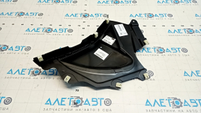 Front right mudguard lower part BMW 3 G20 19- M Sport